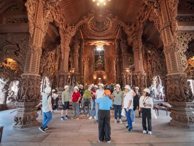 SS Rice News Convention 2025, Pattaya - Thailand